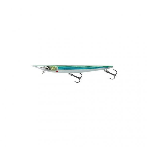 Savage Gear Needle Tracker 10CM 10GR S Sayoris - Resim 2