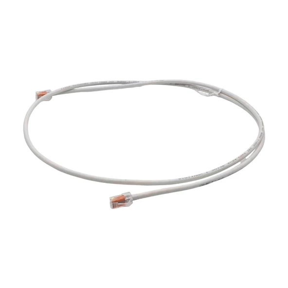PATCH CORD UTP CAT6 1,5 MT WHITE (CPC3392-08F005) ürün görseli 1