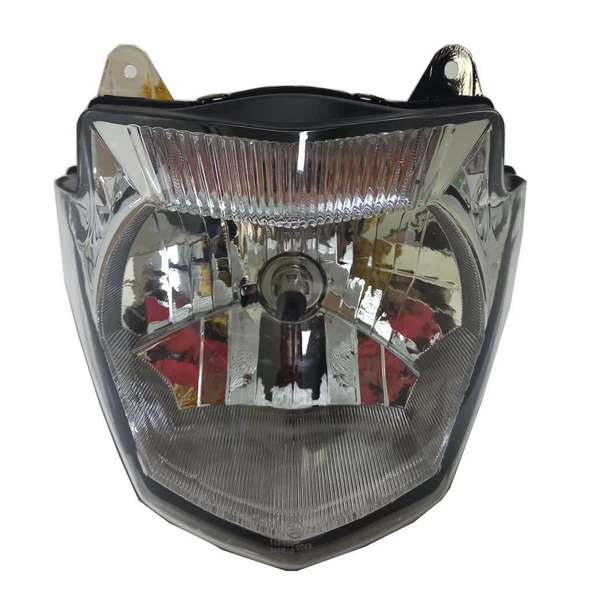 FAR YBR K - Resim 4