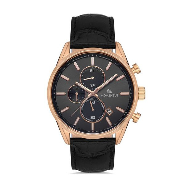 Momentus Casual CC107R-05BR Erkek Kol Saati ürün görseli 1
