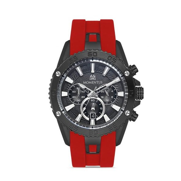 Momentus Sport Master SM373N-04KX Erkek Kol Saati ürün görseli 1