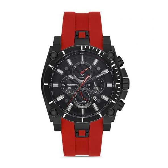 Momentus Limited Edition X900B-04KB Erkek Kol Saati ürün görseli 1