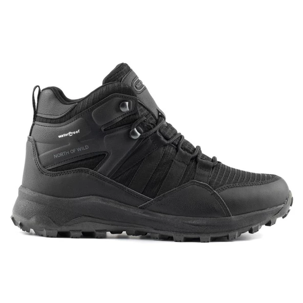 North Of Wild Damon Waterproof (Su Geçirmez) Erkek Outdoor Bot ürün görseli 1