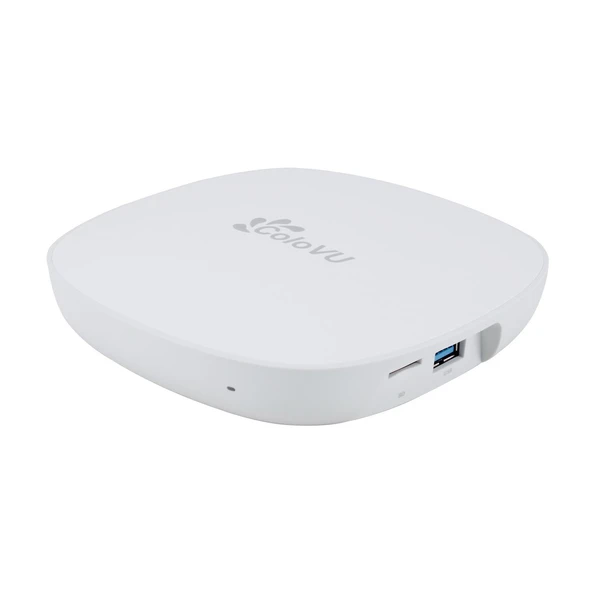 Atlanta Colovu Lisanslı Android TV Box Media Player ürün görseli 1