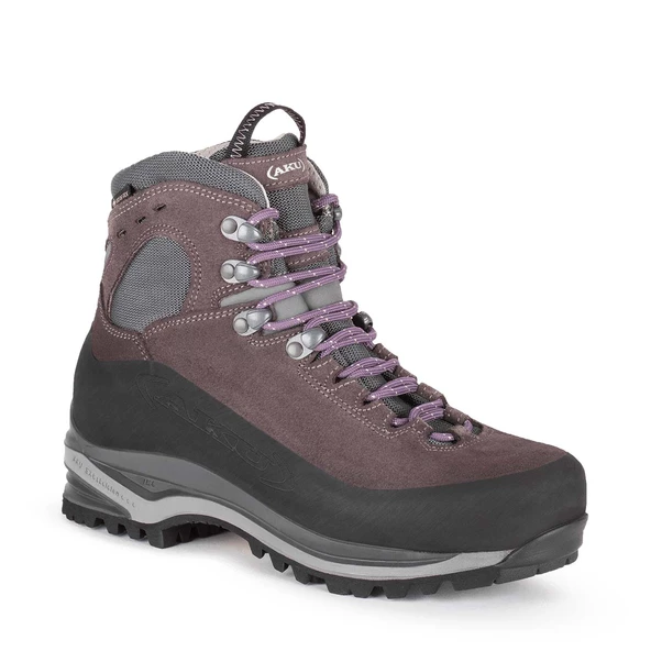 Aku İtalyan Superalp Goretex Vibram Kadın Bot A594565 ürün görseli 1