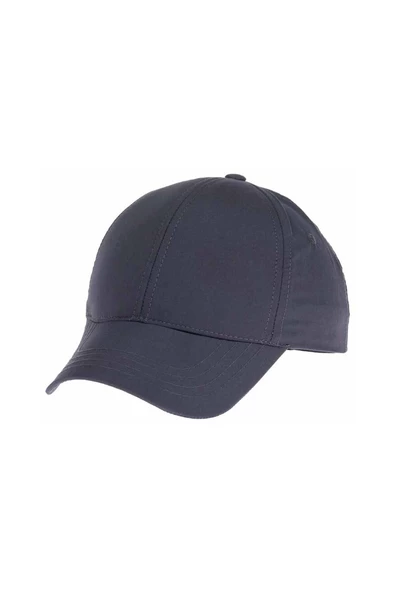 SUYUTTİ 1043-001 ERKEK ÇOCUK KOYU GRİ YAZLIK ŞAPKA 9-13 YAŞ ürün görseli 1