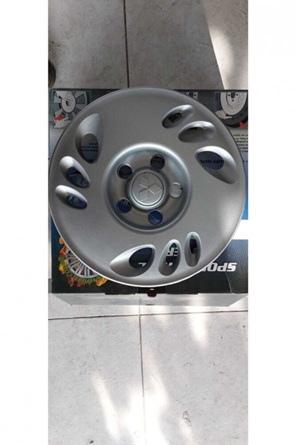 İtibar L-300 Mitsubishi Jant Kapağı 14 Jant ürün görseli 1