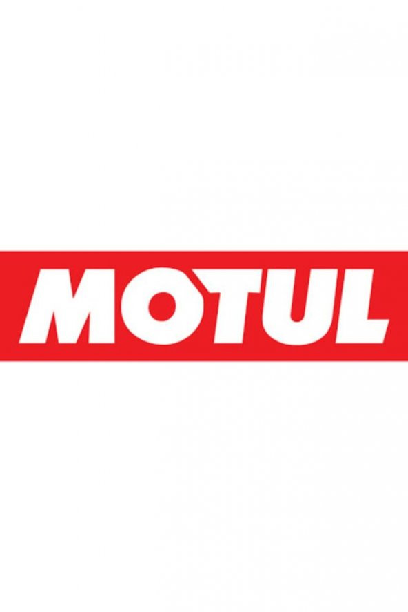Motul Yağ Sticker Motosiklet Sticker, Oto Sticker, Araba Sticker, Araç Sticker Motul Yazısı Sticker ürün görseli 1