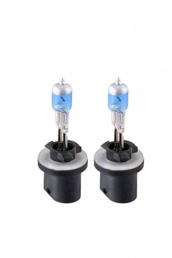 İtibar H27 2w 12v 27w Düz Soketli Halogen Far Ampülü ürün görseli 1