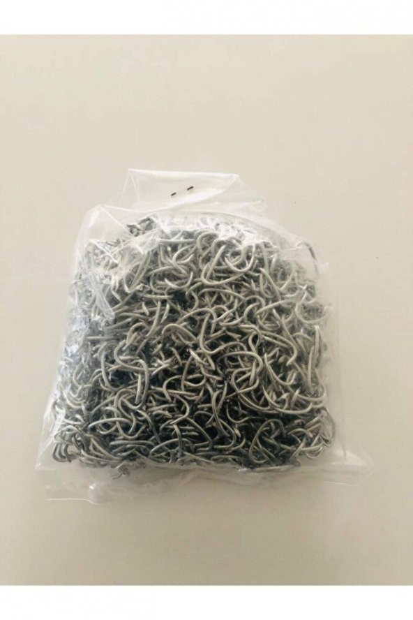 İtibar Kenet Kılıf Kancası 1kg ürün görseli 1