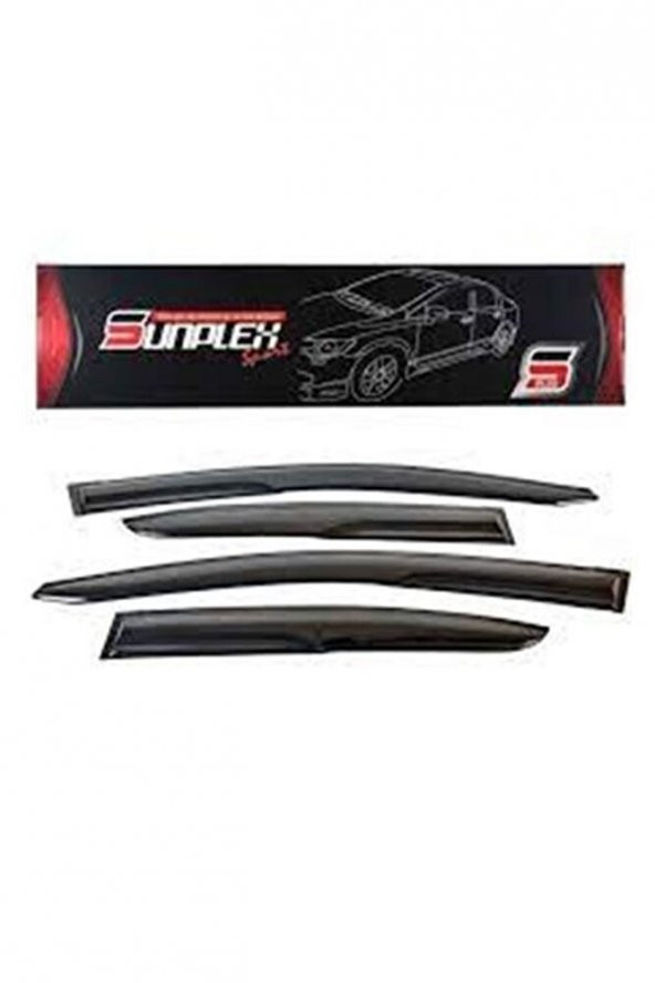 İtibar Cam Rüzgarlığı Sport Peugeot 3008 16-1 ürün görseli 1