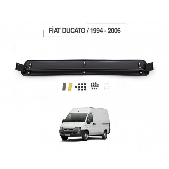 İtibar Fiat Ducato / 1994 - 2006 / Ön Cam Güneşliği ürün görseli 1