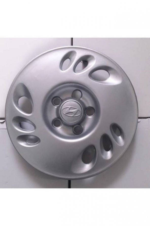 İtibar Hyundai H100 14 Inc Kırılmaz Jant Kapağı 4 Adet ürün görseli 1