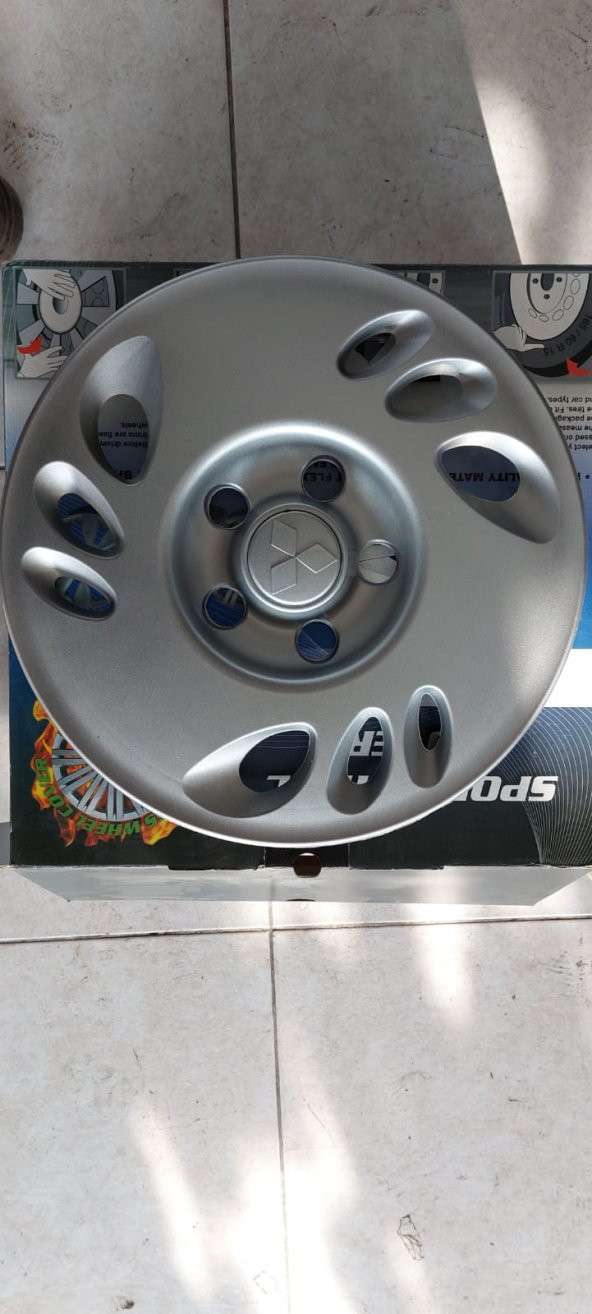 İtibar L-300 mitsubishi jant kapağı 14 jant ürün görseli 1