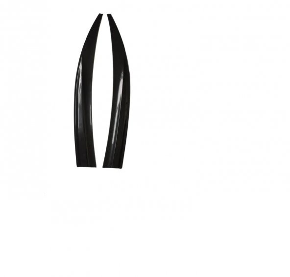 İtibar VW T4 1997-2004 CAM RÜZGARLIĞI 2 Lİ TAKIM ürün görseli 1