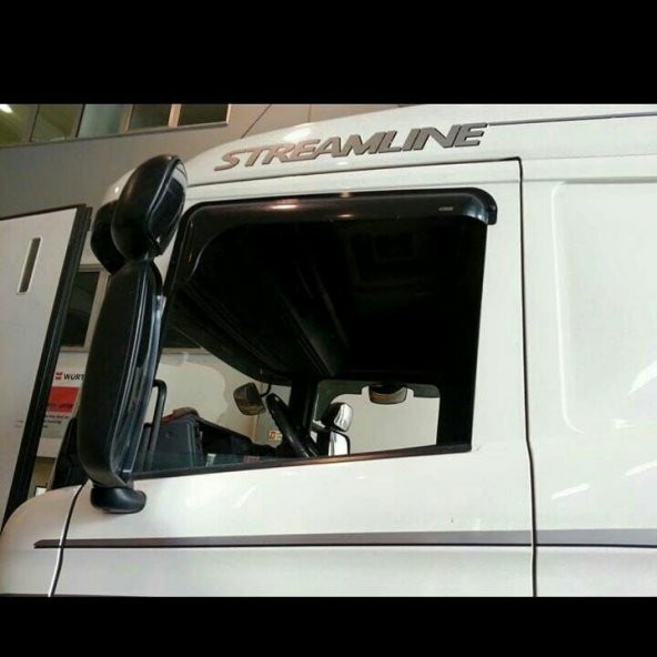 İtibar SCANIA G400 KISA MODEL CAM RÜZGARLIĞI ürün görseli 1