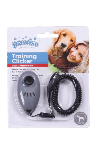 Pawise 11421 Komut Sesi Köpek Eğitim Aparatı ürün görseli 1