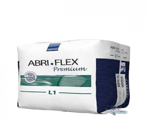 Abena Abri-Flex Premium  L1 14 lü ürün görseli 1