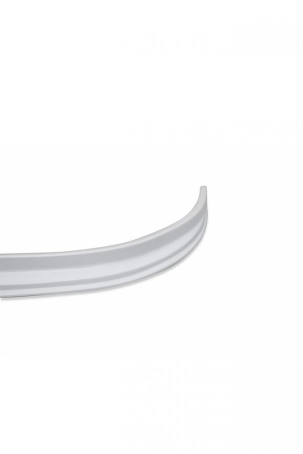 İtibar Fiat Ducato Ön Tampon Lip Beyaz (abs) 1994-2006 ürün görseli 1