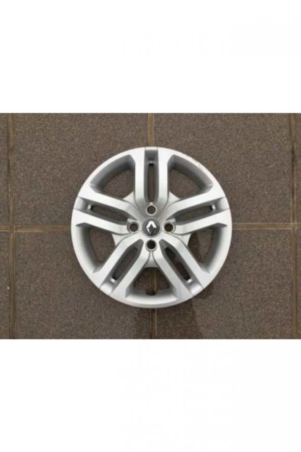 İtibar Clio 4 Jant Kapağı 16 Inc (adet) - 403158895r ürün görseli 1