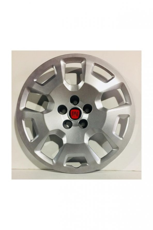 İtibar Fiat Doblo 16 Inç Jant Kapağı Amblem + 4adet Gönderilir ürün görseli 1