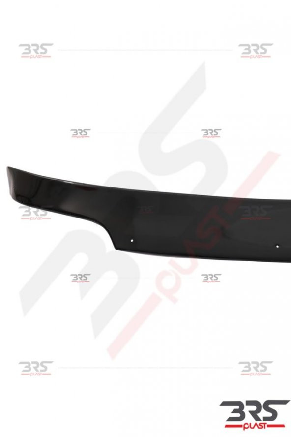 Ford Transit Abs Kaput Rüzgarlığı 1998-2002 - Resim 5