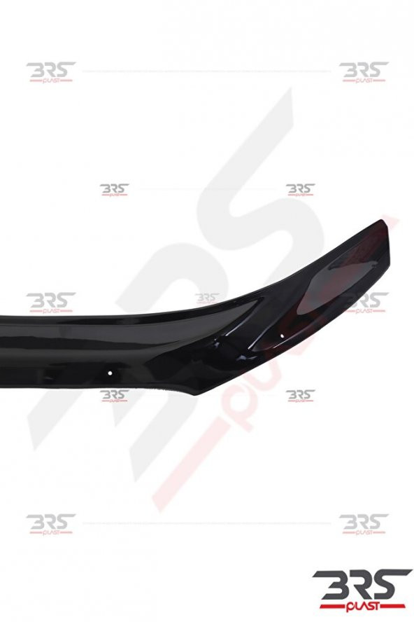 İtibar Chevrolet Captıva Abs Kaput Rüzgarlığı 2012-2019 ürün görseli 1