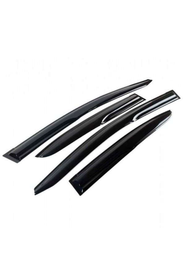 İtibar Vw Golf 5-6-7 2005-2019 Mugen Cam Rüzgarlığı ürün görseli 1