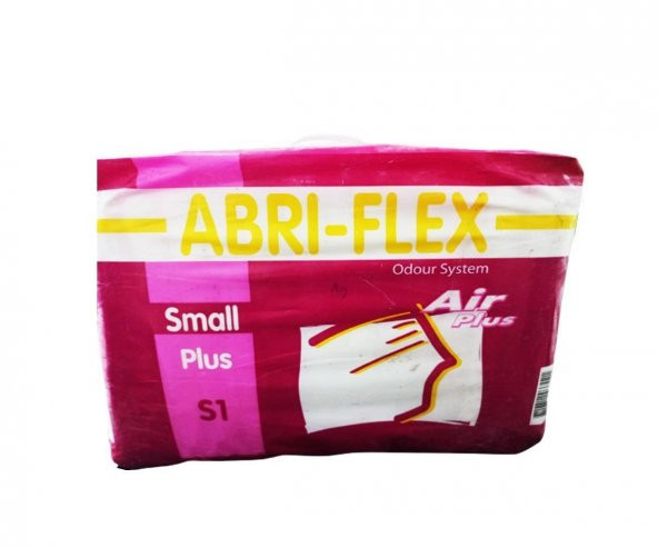 Abri Flex Small 14lü Külot Hasta Bezi ürün görseli 1