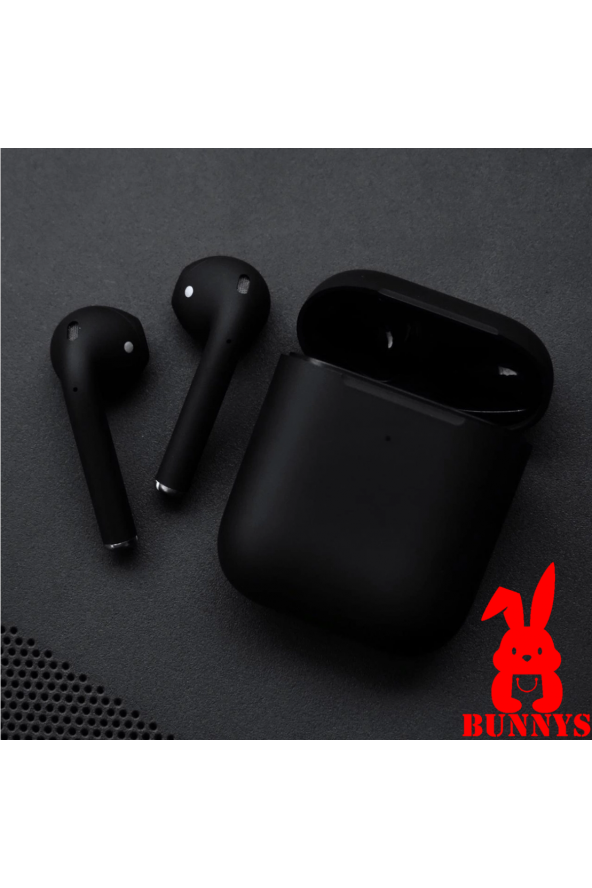 RABBİT STORE Airpods 2 Nesil Huawei P50  Uyumlu Bluetooth Kulaklık KILIF HEDİYELİ ürün görseli 1