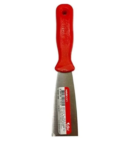 Dkr Spatula   4cm ürün görseli 1
