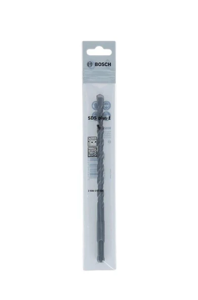 Bosch Sds Plus-1 Matkap Ucu   18x260mm ürün görseli 1