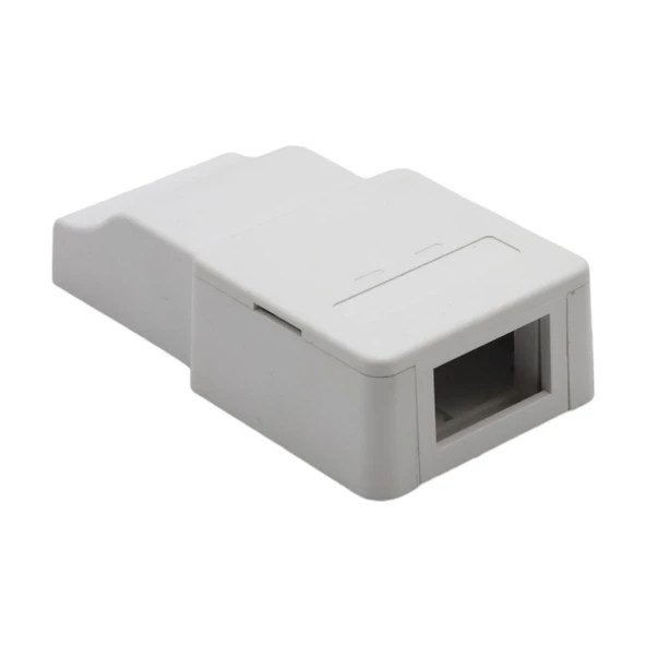 DATA OFFICEBOX 2 PORT (BOŞ) 1933287-3 - Resim 2