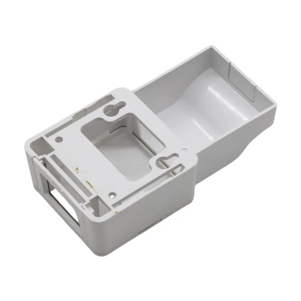 DATA OFFICEBOX 2 PORT (BOŞ) 1933287-3 - Resim 3