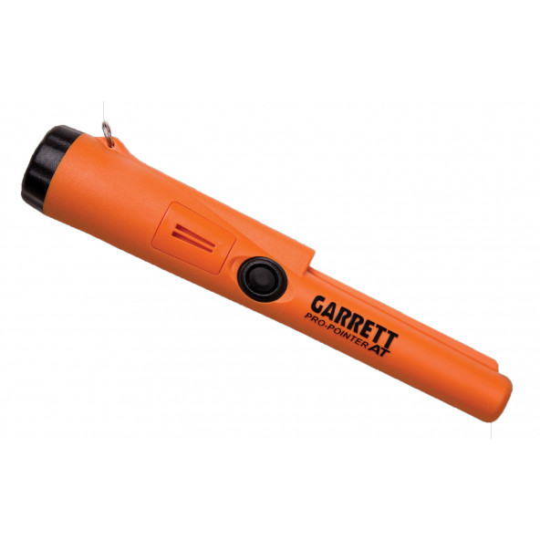 Garrett Pro Pointer At Define, Altın, Metal Dedektör - Resim 2