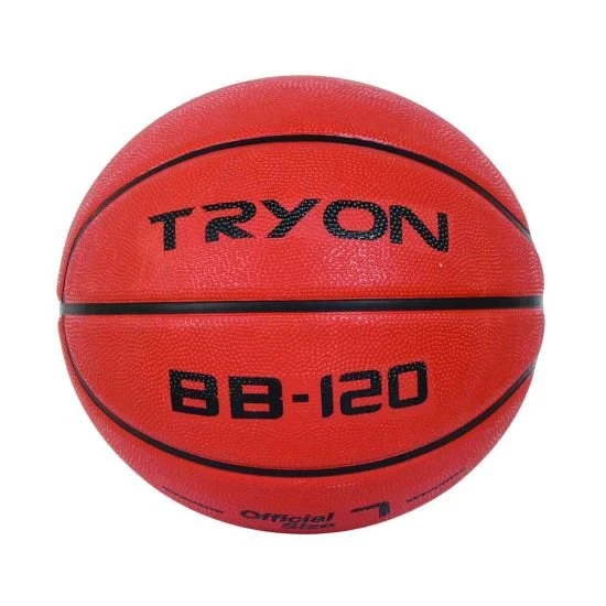 Basketbol Topu Bb-120-6 - Resim 3