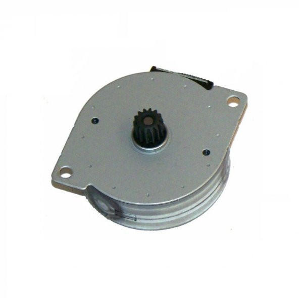 EM-245 Unipolar Step Motor (Çap 42mm) - 5 Uçlu ürün görseli 1