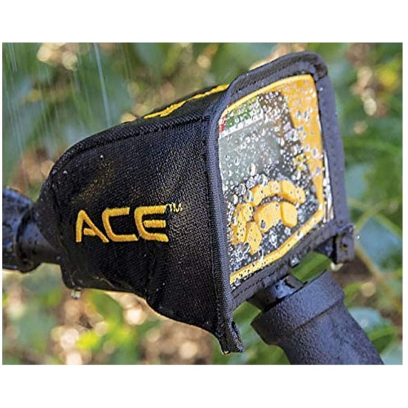 Garrett Ace 300i Define, Altın, Metal Dedektörü - Resim 8