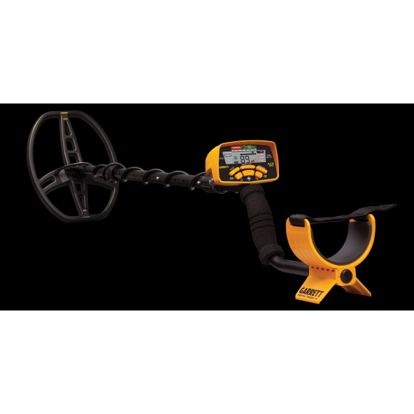 Garrett Ace 400İ Define, Altın, Metal Dedektörü - Resim 8