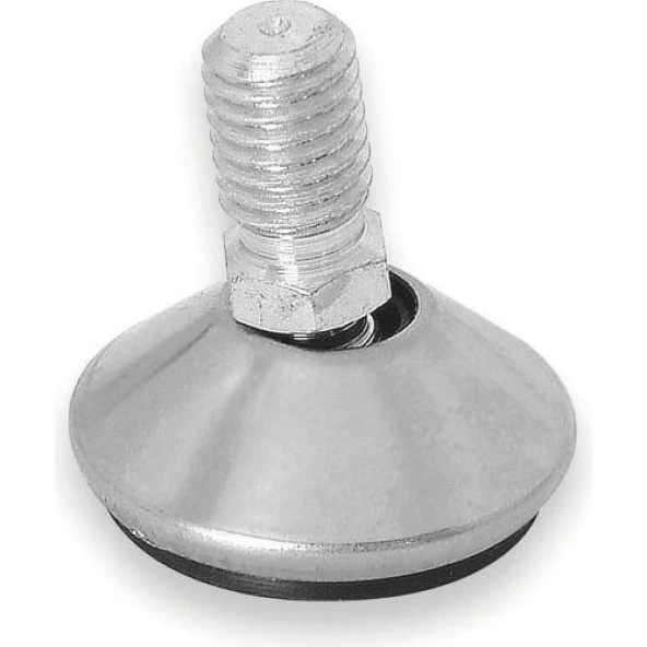 Oynar Pingo Ayak M8 Inox ürün görseli 1