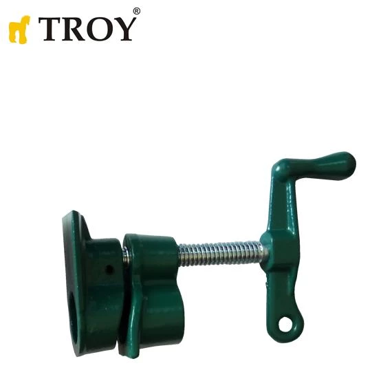 Troy 25049 Boru Tipi İşkence Seti 3/4" - Resim 5