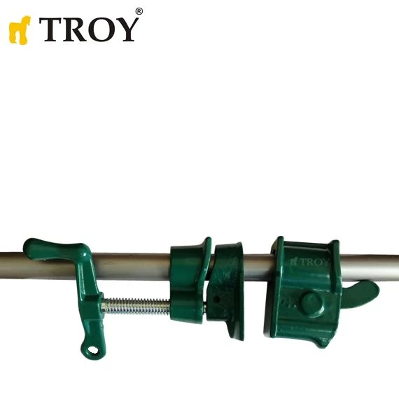 Troy 25049 Boru Tipi İşkence Seti 3/4" - Resim 4