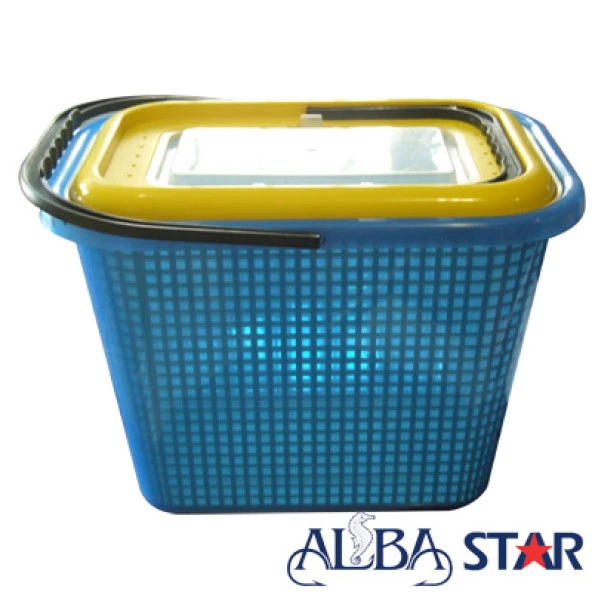Albastar 179 Balıkçı Kovası - Resim 2