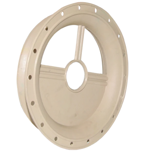 Albastar Plastik Kasnak Pvc No:5 ürün görseli 1