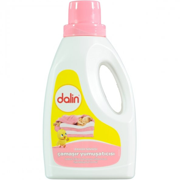 Dalin Yumuşatıcı Bahar Ninnisi 1500 ml ürün görseli 1