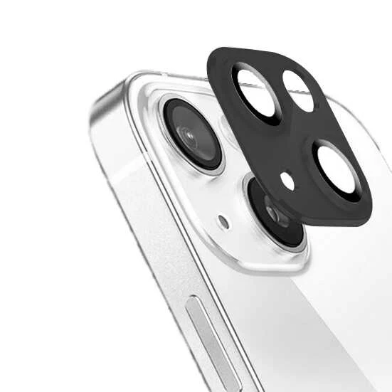 Apple iPhone 13 CL-03 Kamera Lens Koruyucu - Resim 10