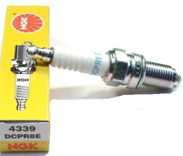 NGK Buji DCPR8E ürün görseli 1