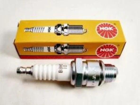 NGK Buji B8HS-10 ürün görseli 1