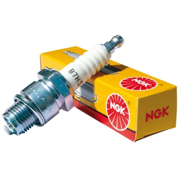 NGK Buji B7HS ürün görseli 1