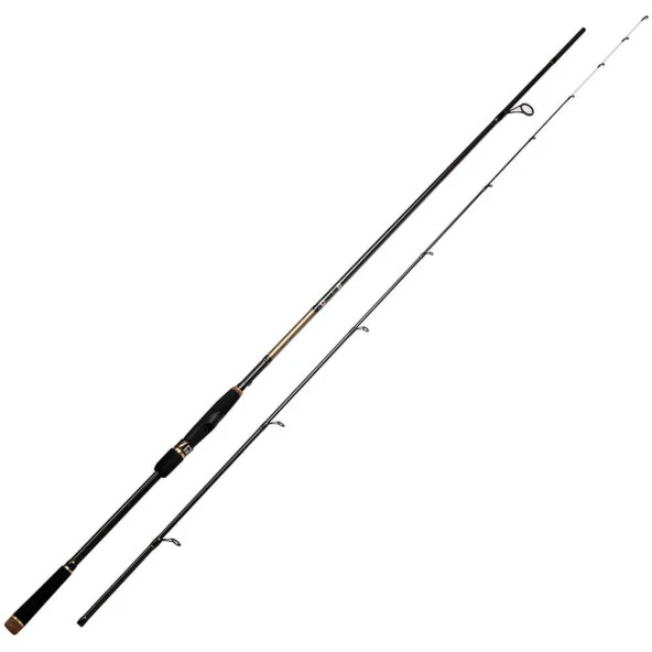 Albastar 2913 Dropking Spin Kamışı 7-28gr 240cm ürün görseli 1